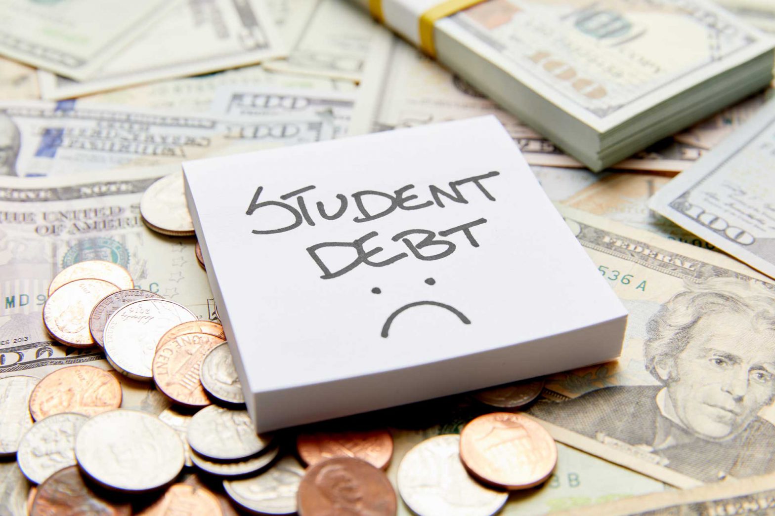 lindsay giguiere, refinancing your student loans